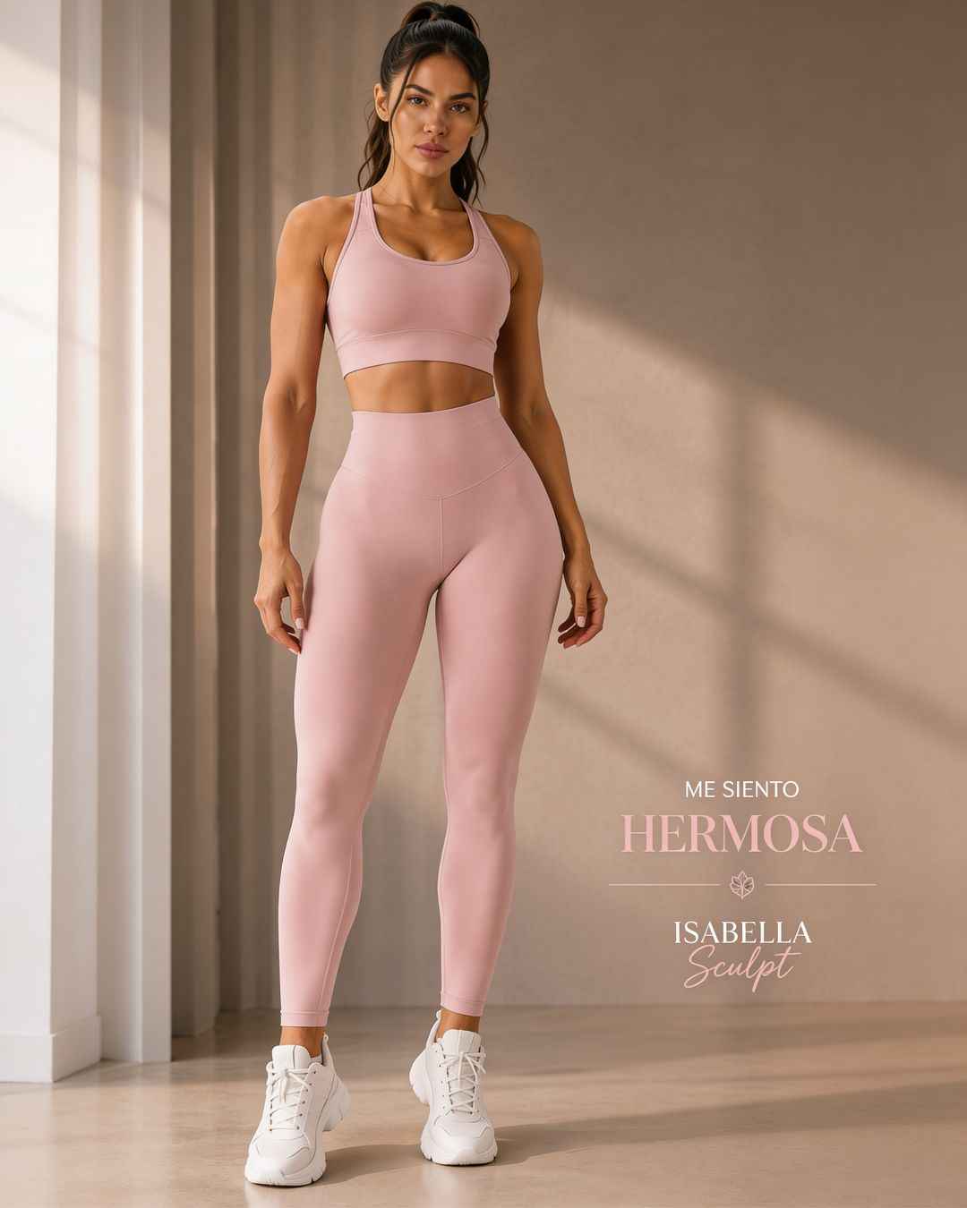 Isabella Sculpt™
